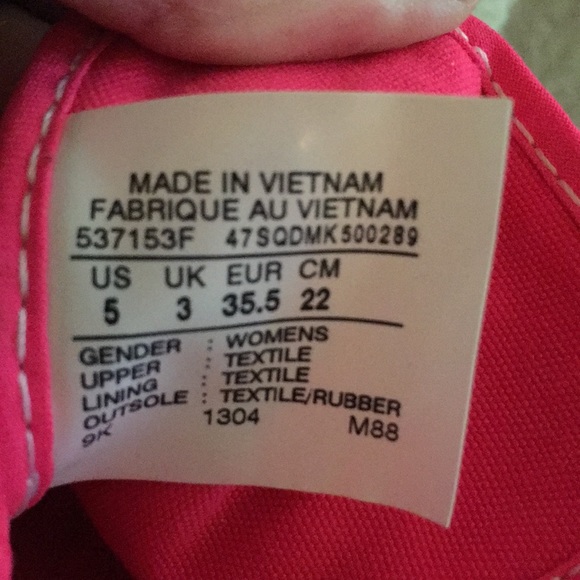 Converse Chuck Taylor All Stars - Picture 6 of 6